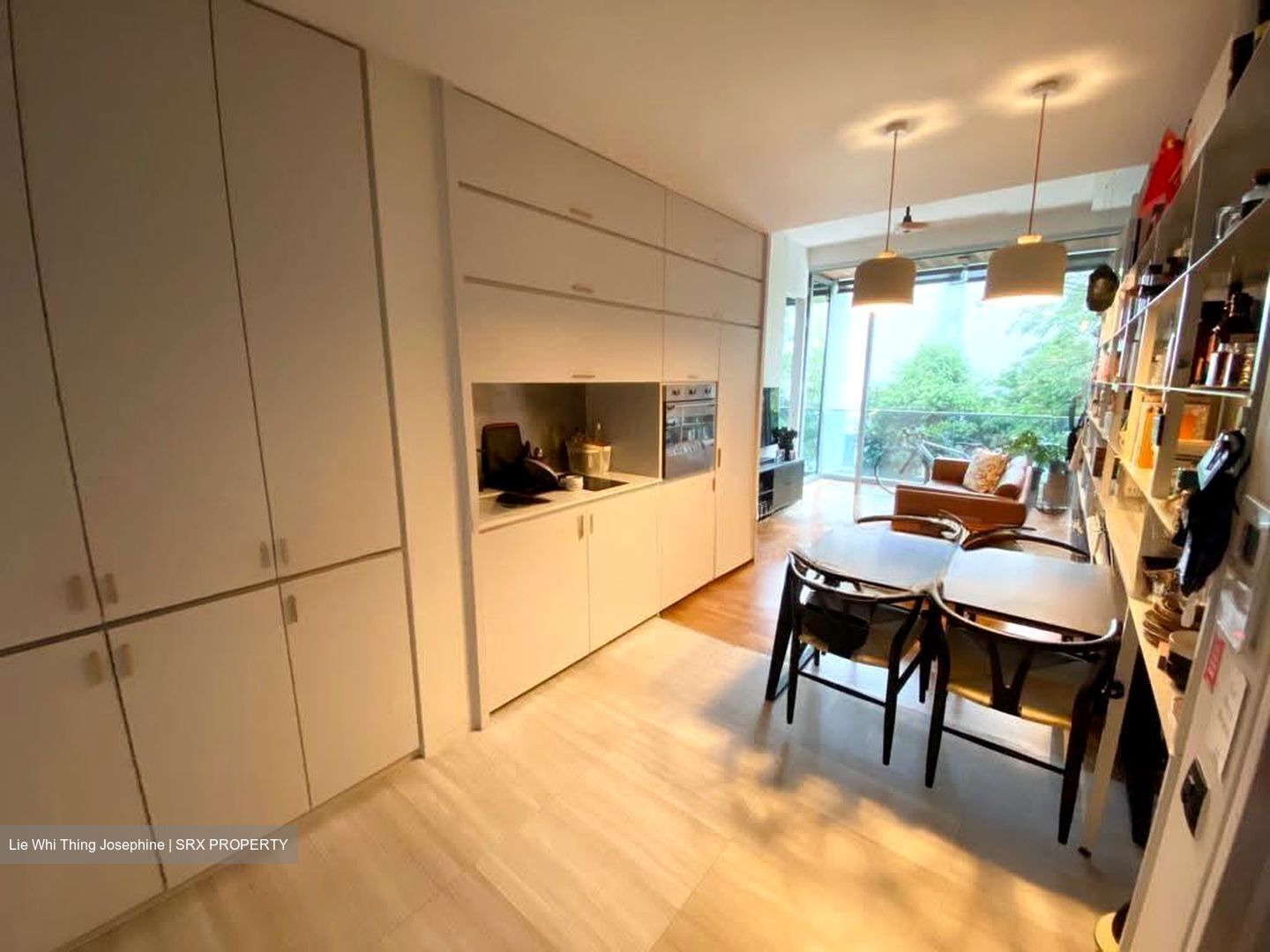 Seletar Park Residence (D28), Condominium #608404931